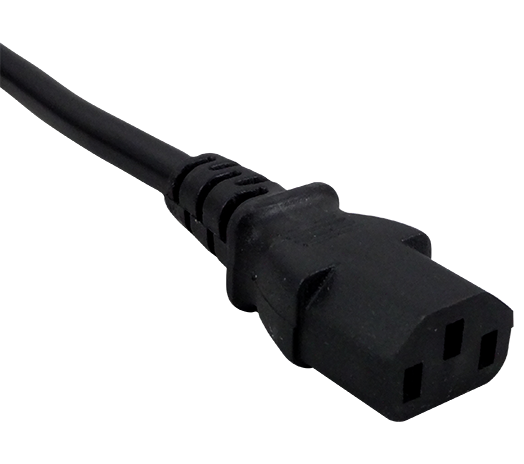 Konnektör Tipi Power Kablosu 16A